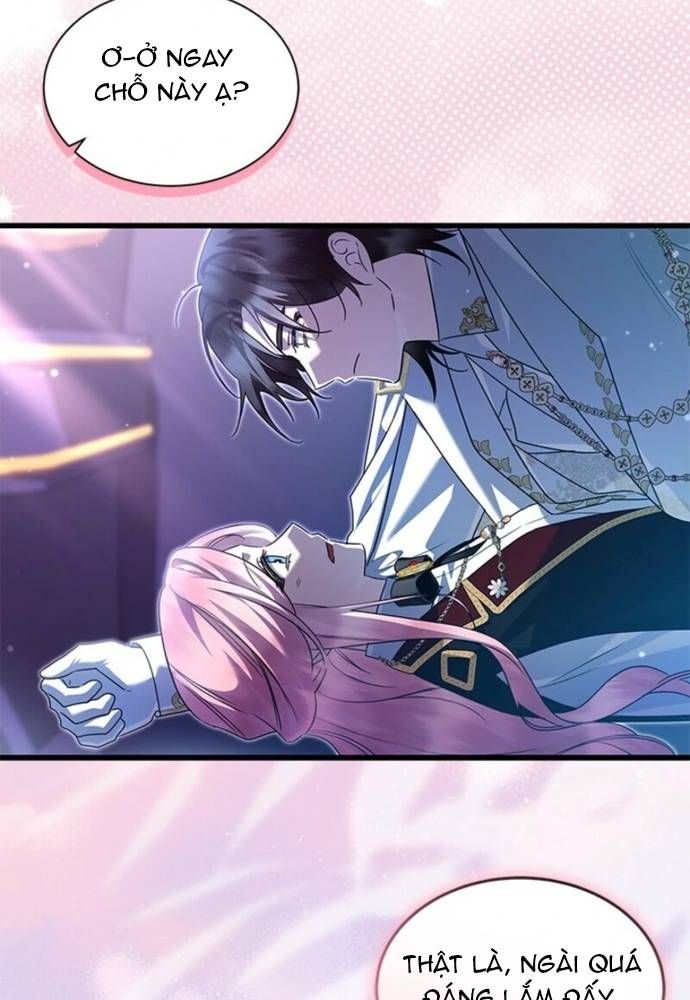 Trở Thành Hầu Nữ Của Bạo Chúa Chapter 84 - 21