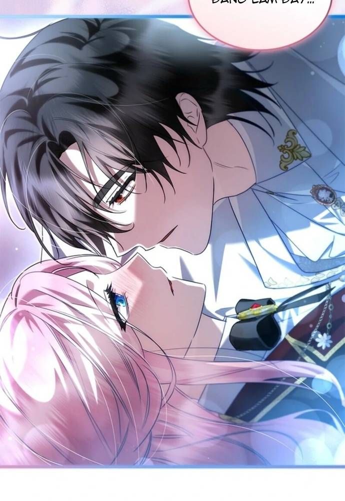 Trở Thành Hầu Nữ Của Bạo Chúa Chapter 84 - 22