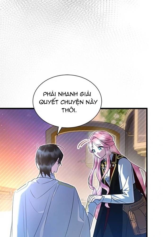 Trở Thành Hầu Nữ Của Bạo Chúa Chapter 84 - 26