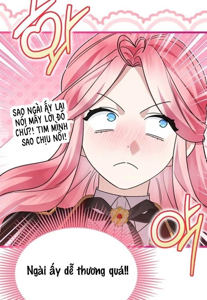 Trở Thành Hầu Nữ Của Bạo Chúa Chapter 84 - 31