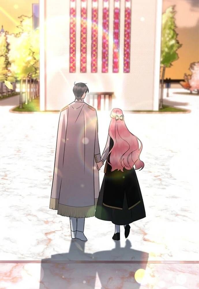 Trở Thành Hầu Nữ Của Bạo Chúa Chapter 84 - 33