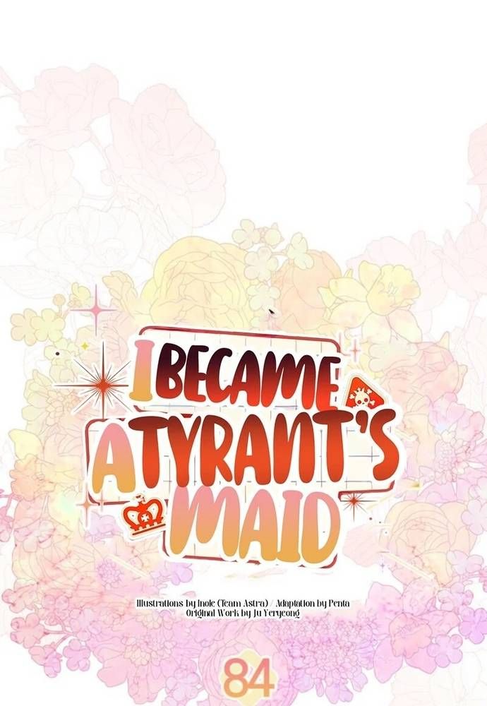 Trở Thành Hầu Nữ Của Bạo Chúa Chapter 84 - 35