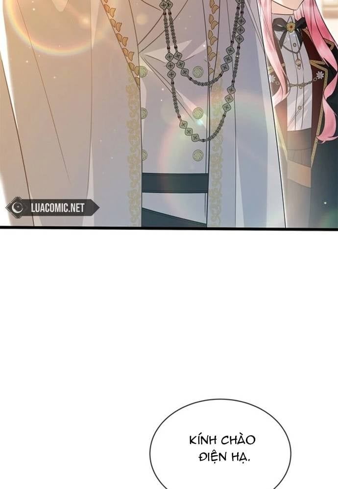 Trở Thành Hầu Nữ Của Bạo Chúa Chapter 84 - 39