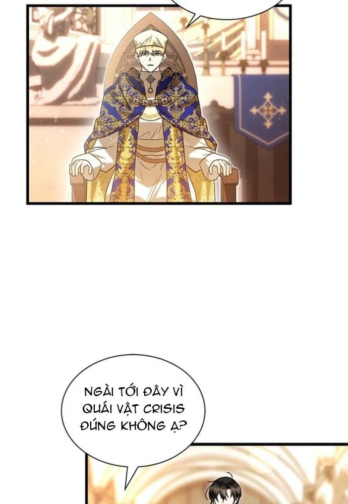 Trở Thành Hầu Nữ Của Bạo Chúa Chapter 84 - 40