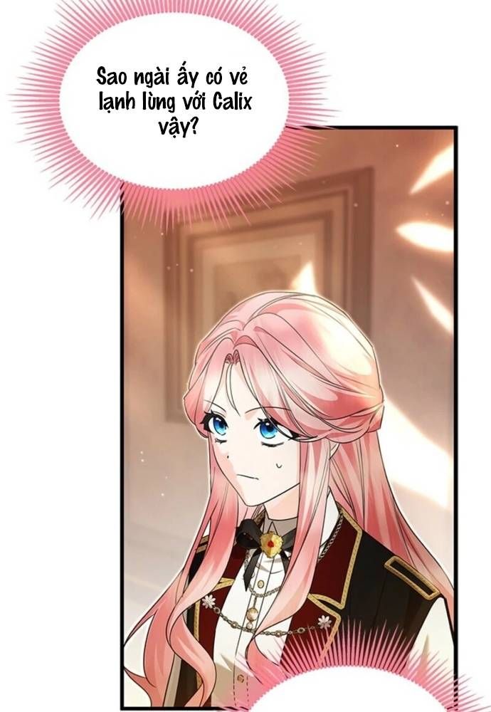 Trở Thành Hầu Nữ Của Bạo Chúa Chapter 84 - 48
