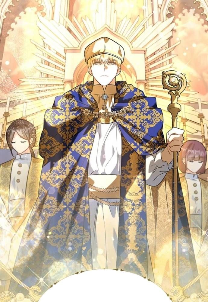 Trở Thành Hầu Nữ Của Bạo Chúa Chapter 84 - 50