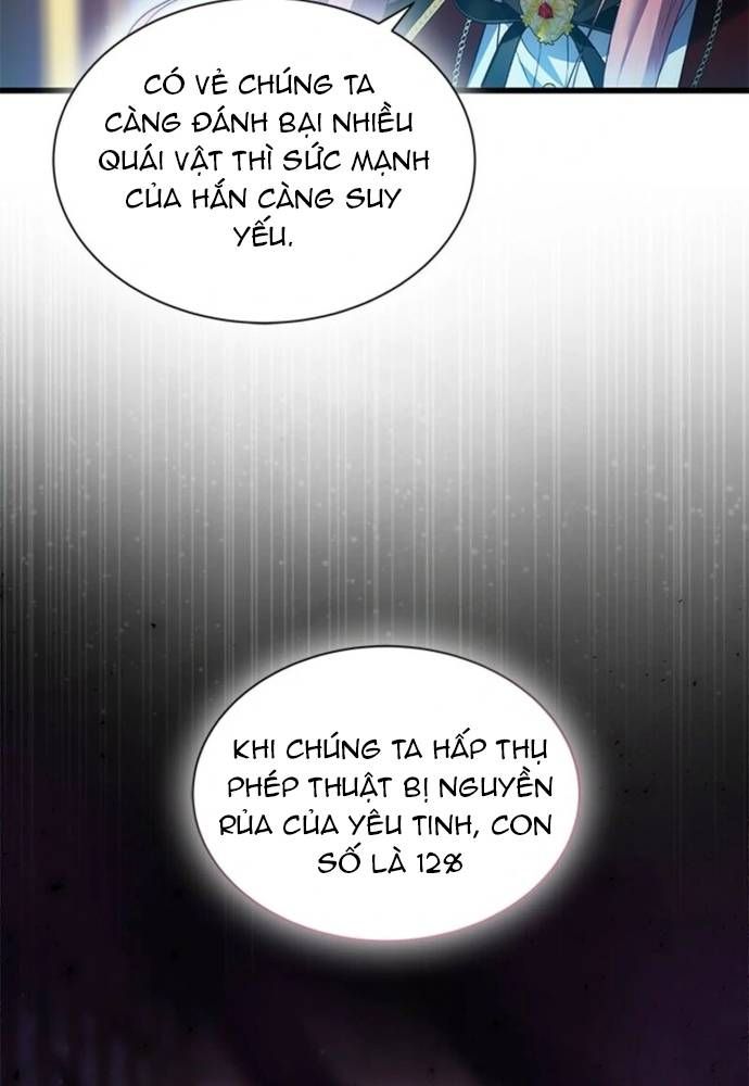 Trở Thành Hầu Nữ Của Bạo Chúa Chapter 84 - 6