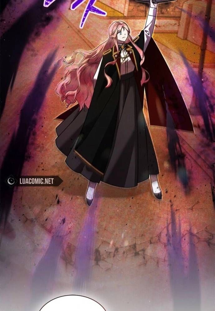 Trở Thành Hầu Nữ Của Bạo Chúa Chapter 84 - 8