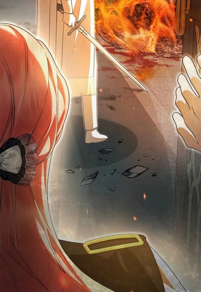 Trở Thành Hầu Nữ Của Bạo Chúa Chapter 84 - 84