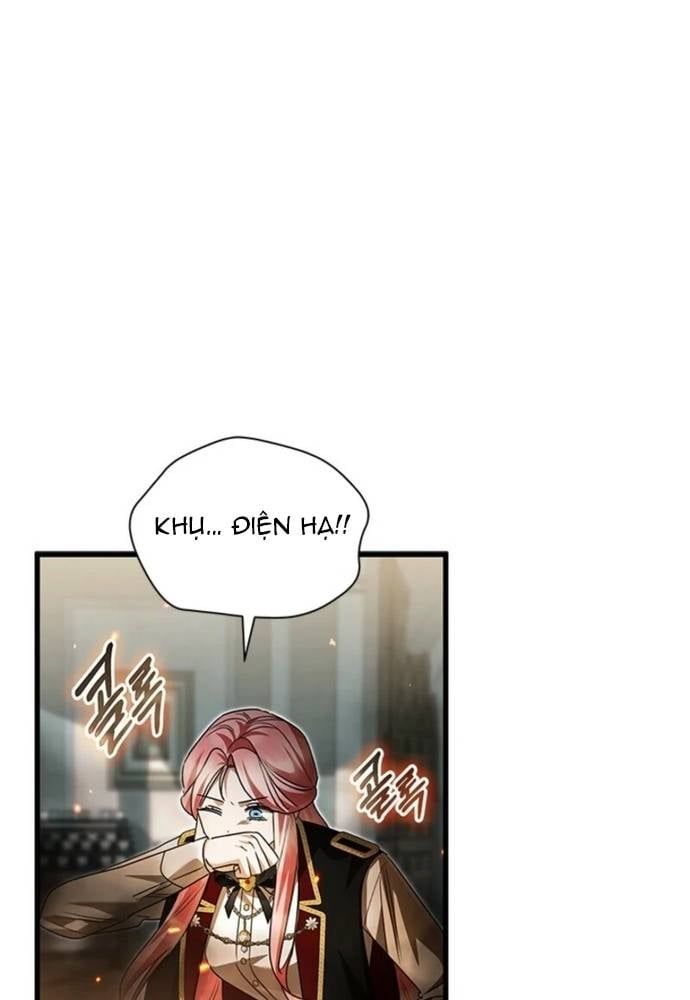 Trở Thành Hầu Nữ Của Bạo Chúa Chapter 84 - 91