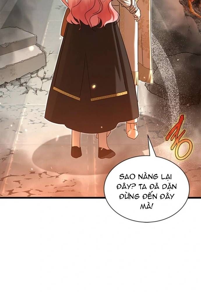 Trở Thành Hầu Nữ Của Bạo Chúa Chapter 84 - 94