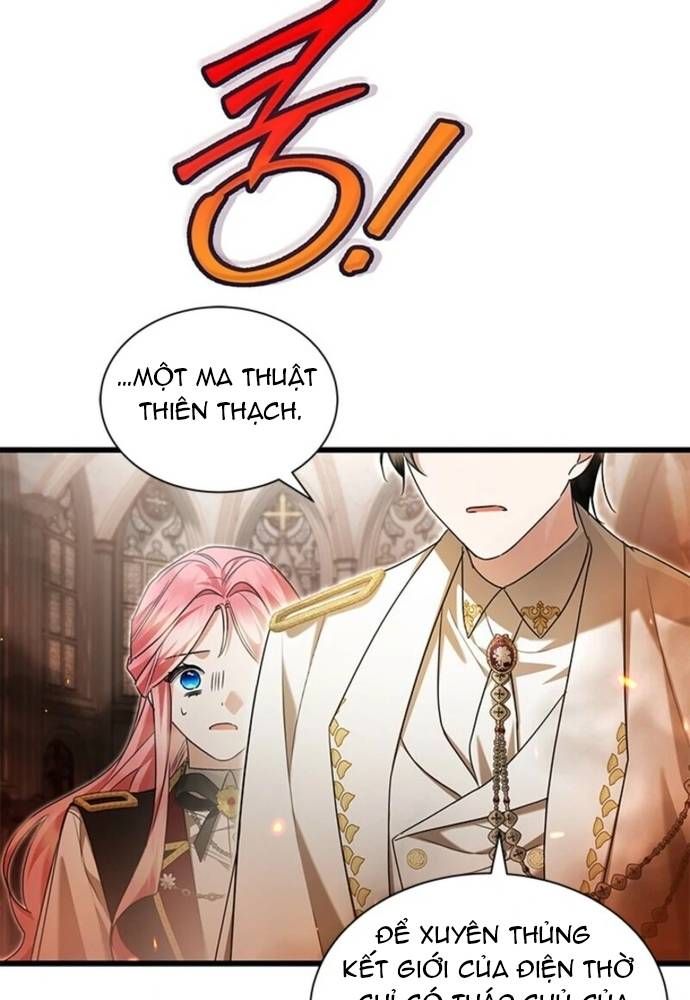 Trở Thành Hầu Nữ Của Bạo Chúa Chapter 84 - 99