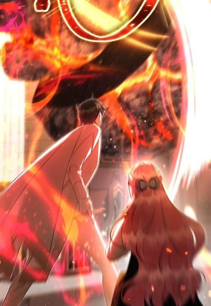 Trở Thành Hầu Nữ Của Bạo Chúa Chapter 85 - 15