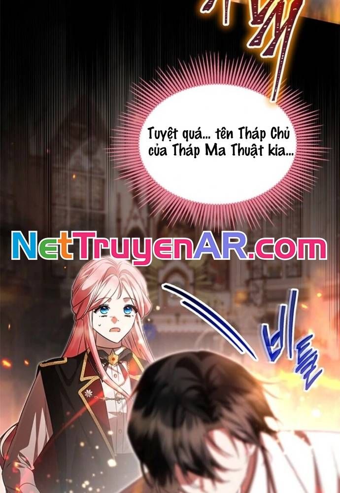 Trở Thành Hầu Nữ Của Bạo Chúa Chapter 85 - 17