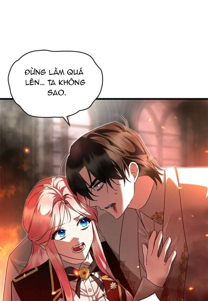 Trở Thành Hầu Nữ Của Bạo Chúa Chapter 85 - 20