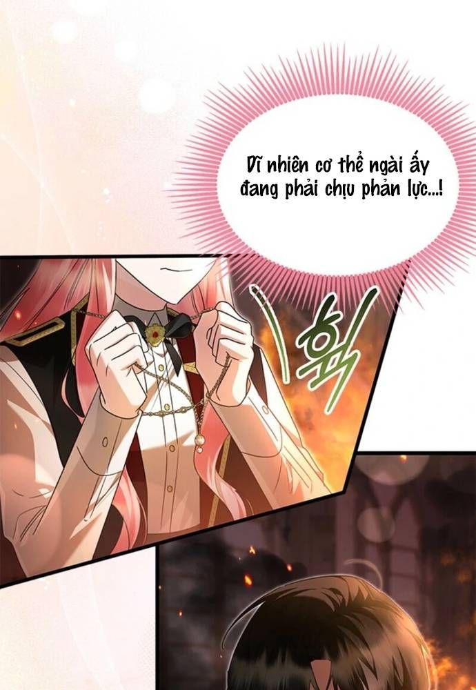 Trở Thành Hầu Nữ Của Bạo Chúa Chapter 85 - 22