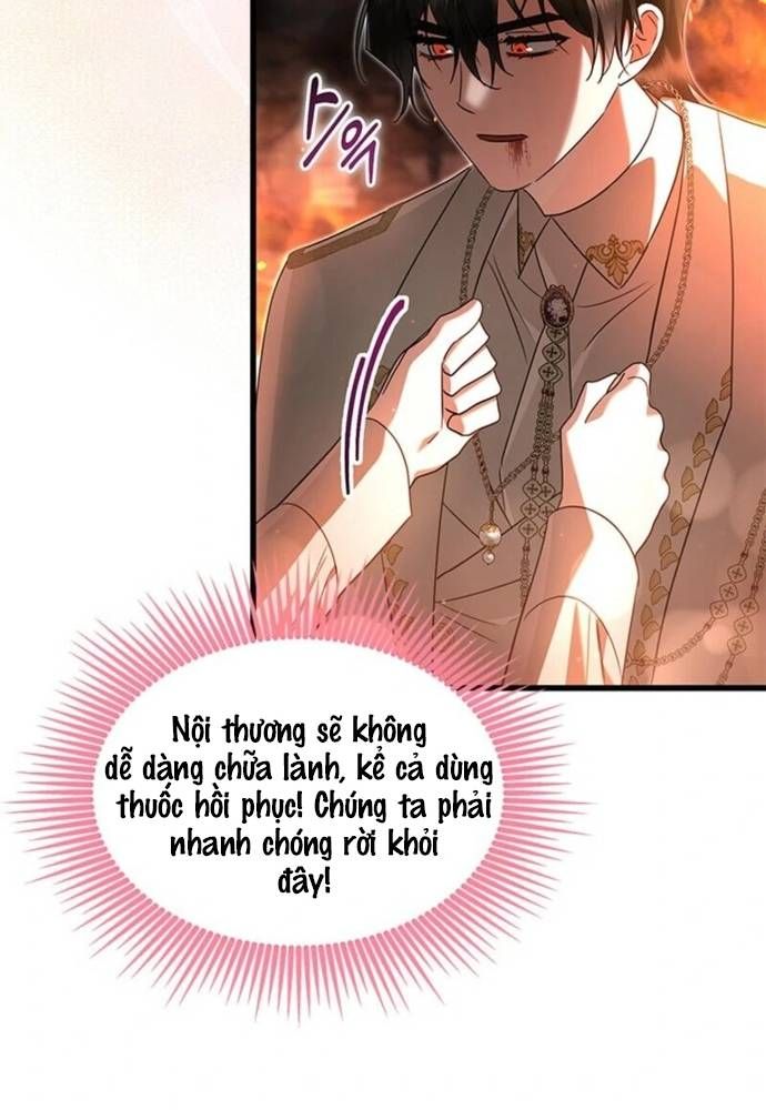 Trở Thành Hầu Nữ Của Bạo Chúa Chapter 85 - 23