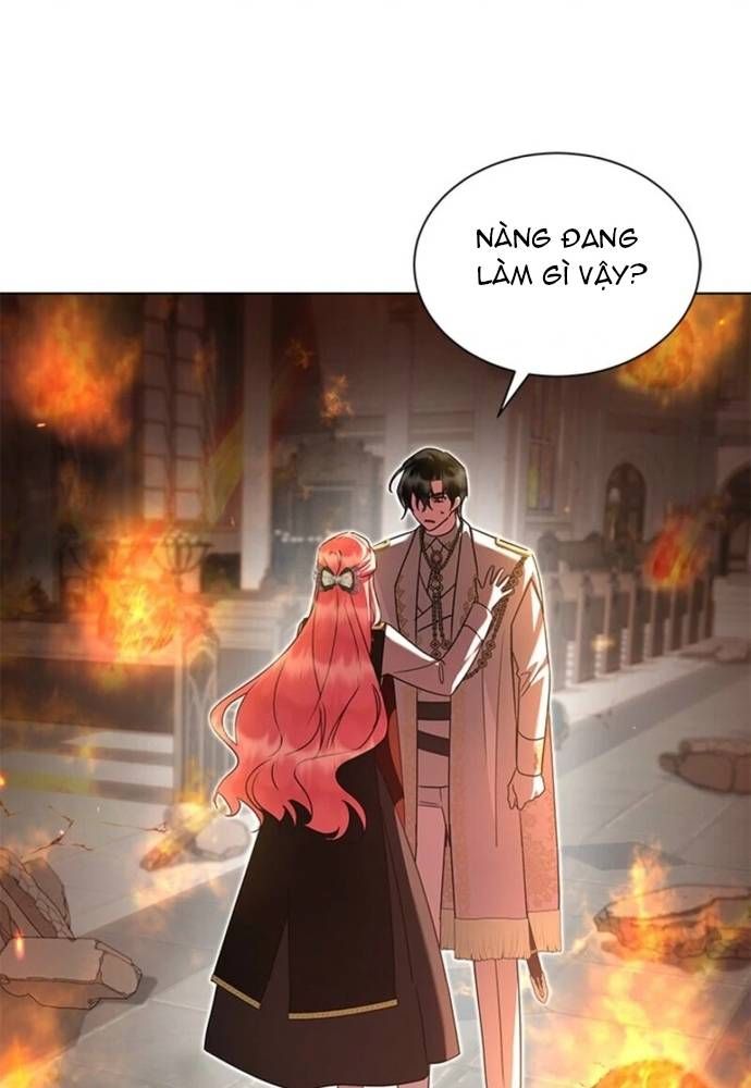 Trở Thành Hầu Nữ Của Bạo Chúa Chapter 85 - 24