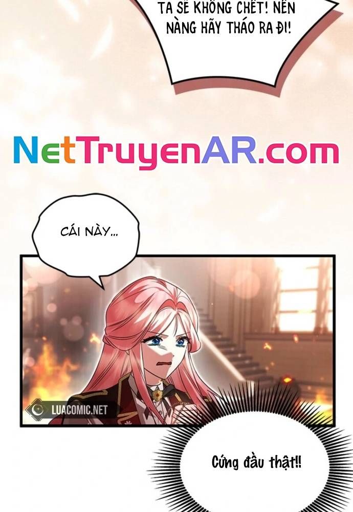 Trở Thành Hầu Nữ Của Bạo Chúa Chapter 85 - 27