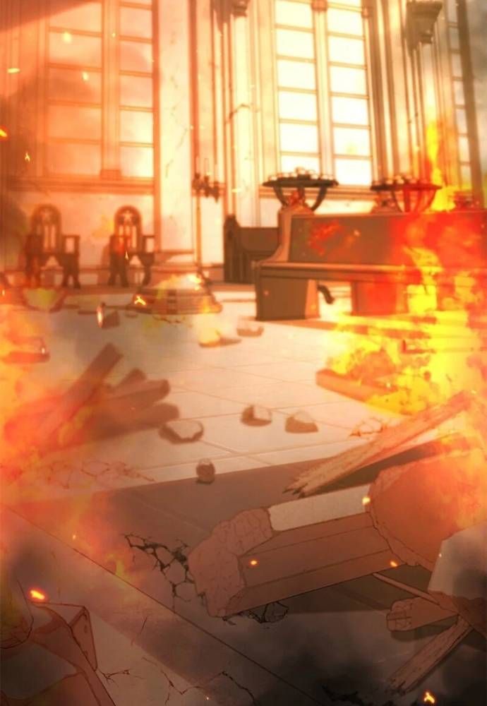 Trở Thành Hầu Nữ Của Bạo Chúa Chapter 85 - 4