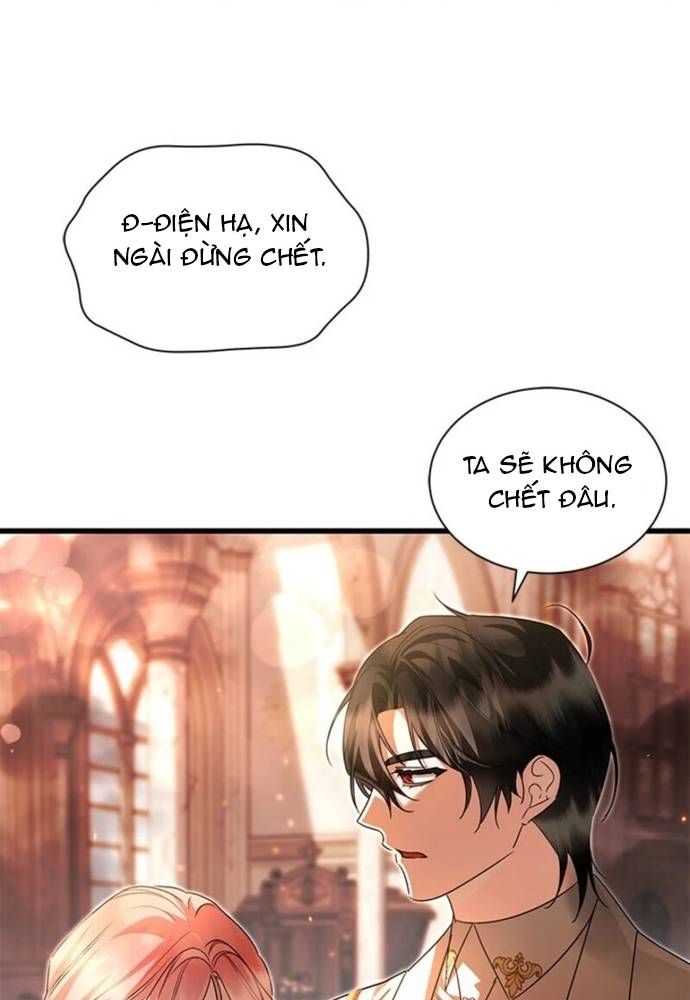 Trở Thành Hầu Nữ Của Bạo Chúa Chapter 85 - 34