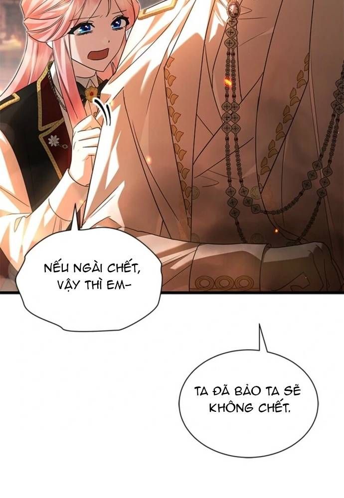 Trở Thành Hầu Nữ Của Bạo Chúa Chapter 85 - 35