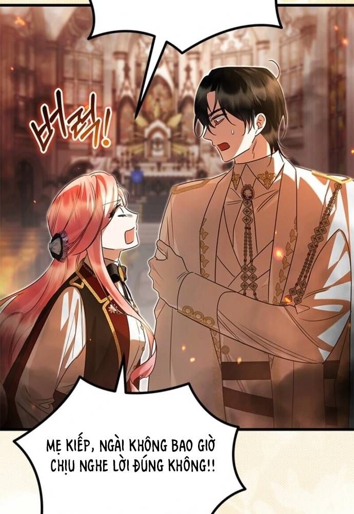 Trở Thành Hầu Nữ Của Bạo Chúa Chapter 85 - 41