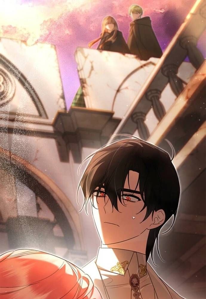 Trở Thành Hầu Nữ Của Bạo Chúa Chapter 85 - 44