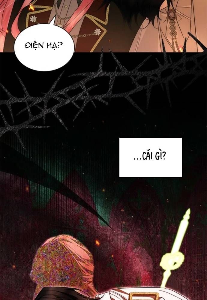 Trở Thành Hầu Nữ Của Bạo Chúa Chapter 85 - 49