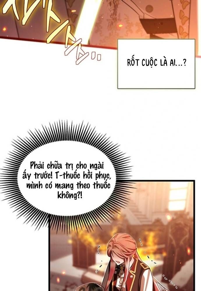 Trở Thành Hầu Nữ Của Bạo Chúa Chapter 85 - 54