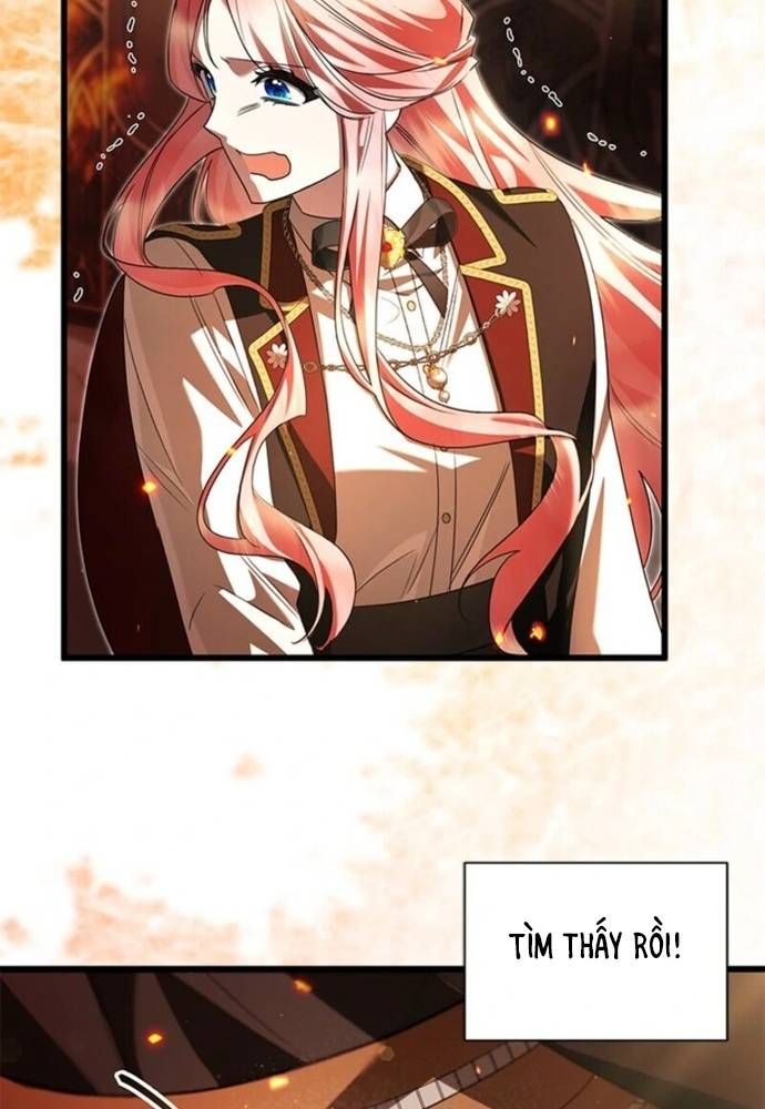 Trở Thành Hầu Nữ Của Bạo Chúa Chapter 85 - 58