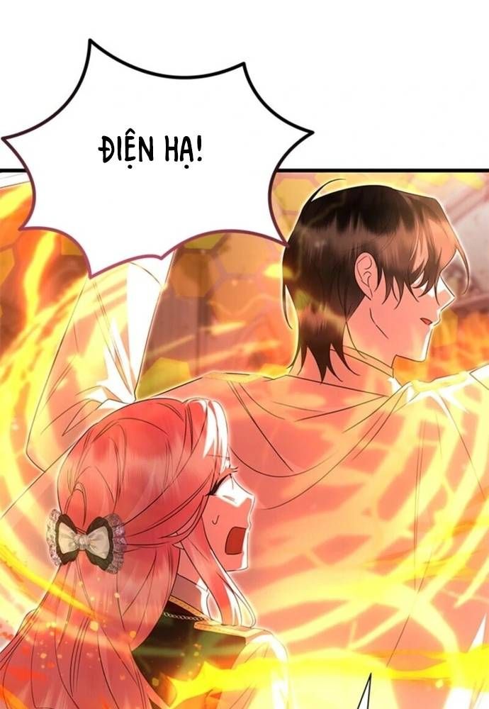 Trở Thành Hầu Nữ Của Bạo Chúa Chapter 85 - 8