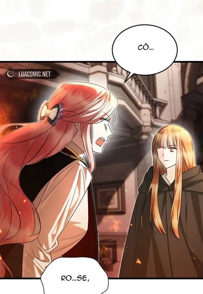 Trở Thành Hầu Nữ Của Bạo Chúa Chapter 85 - 84