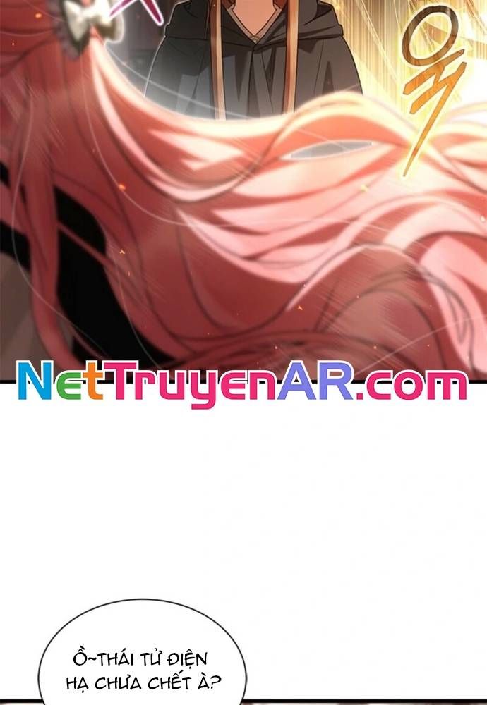 Trở Thành Hầu Nữ Của Bạo Chúa Chapter 85 - 87