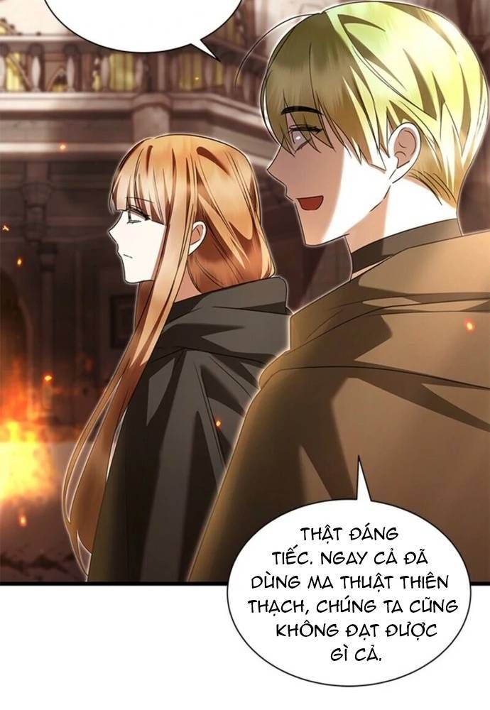 Trở Thành Hầu Nữ Của Bạo Chúa Chapter 85 - 88