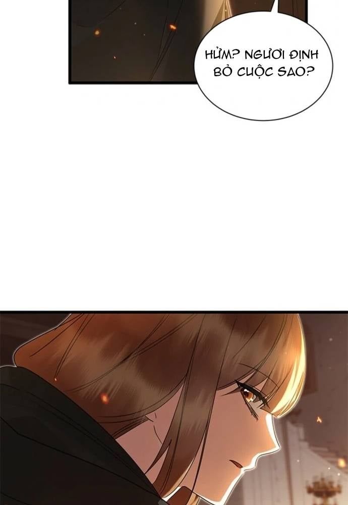 Trở Thành Hầu Nữ Của Bạo Chúa Chapter 85 - 90