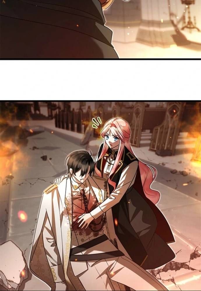 Trở Thành Hầu Nữ Của Bạo Chúa Chapter 85 - 91