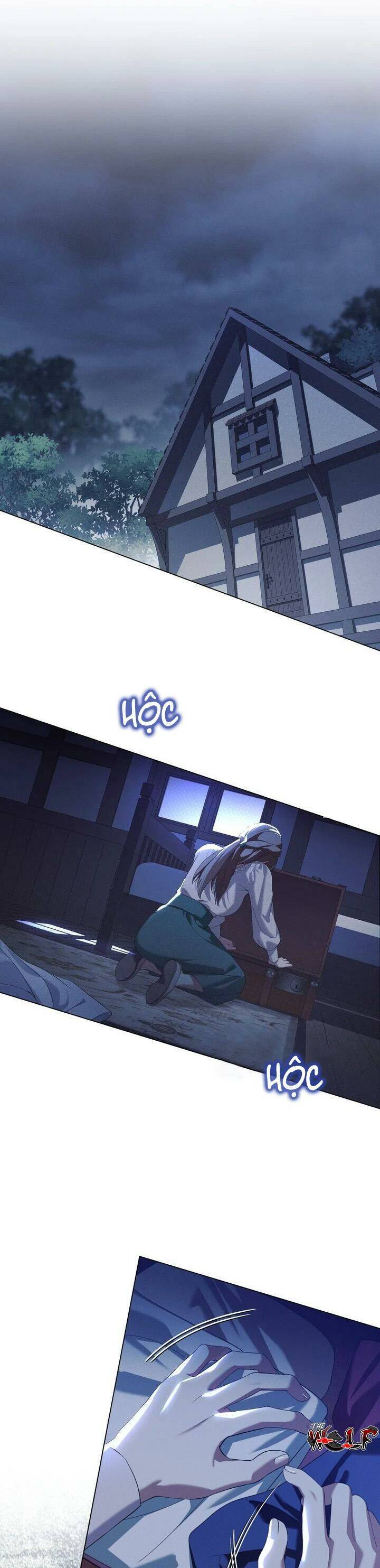 Sự Phản Bội Chapter 60 - 2