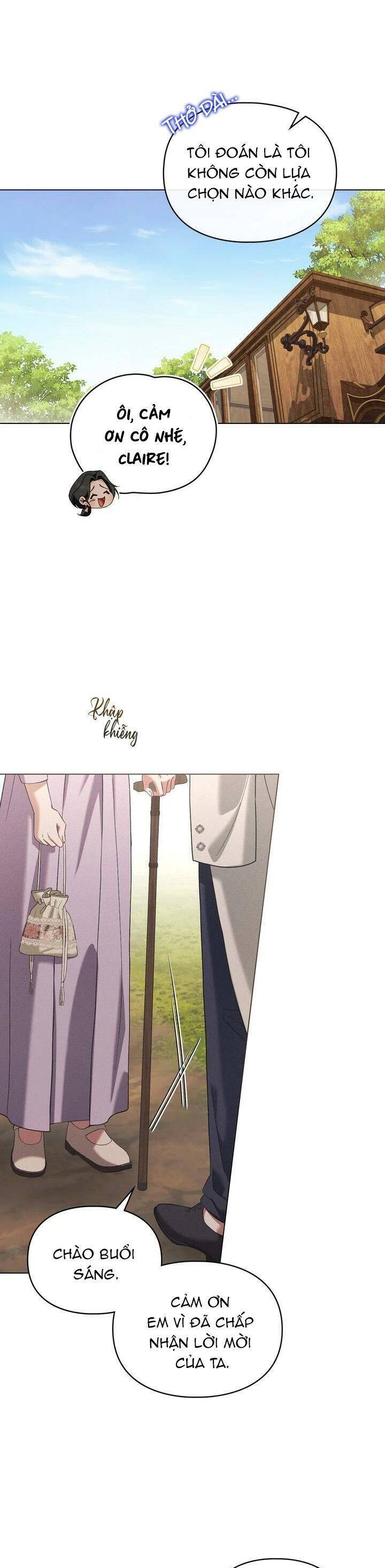 Sự Phản Bội Chapter 60 - 16