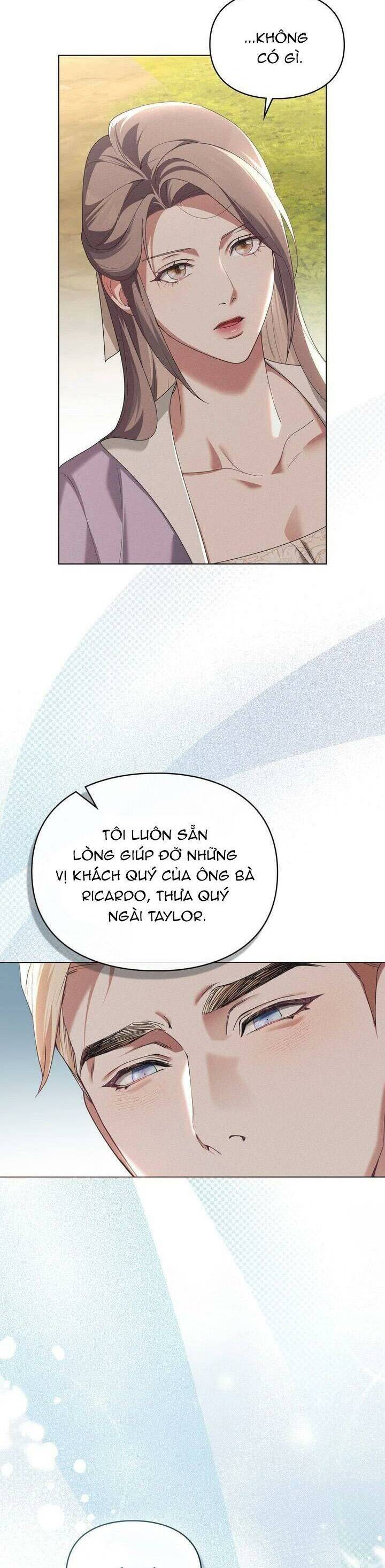 Sự Phản Bội Chapter 60 - 17