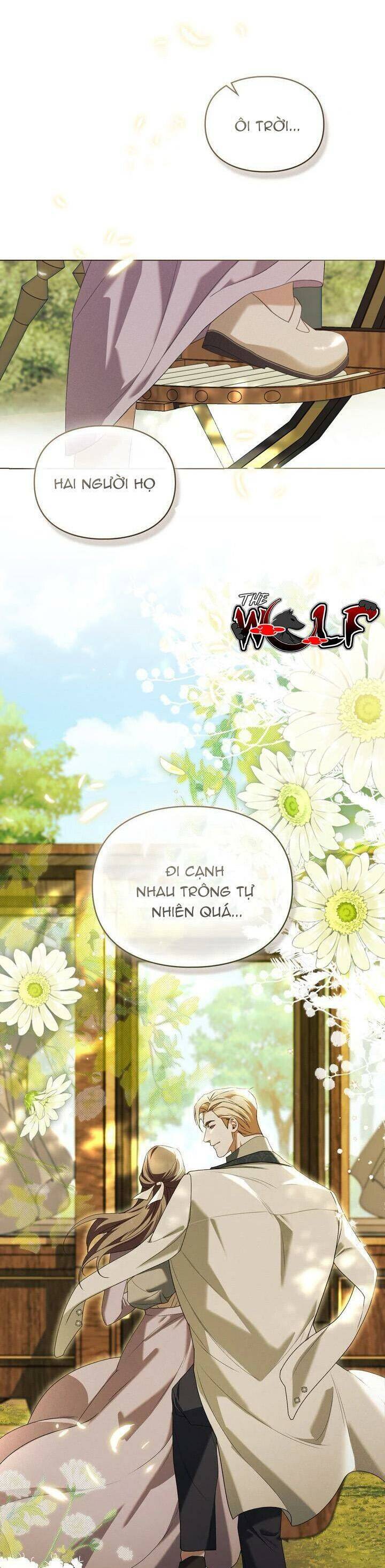 Sự Phản Bội Chapter 60 - 19