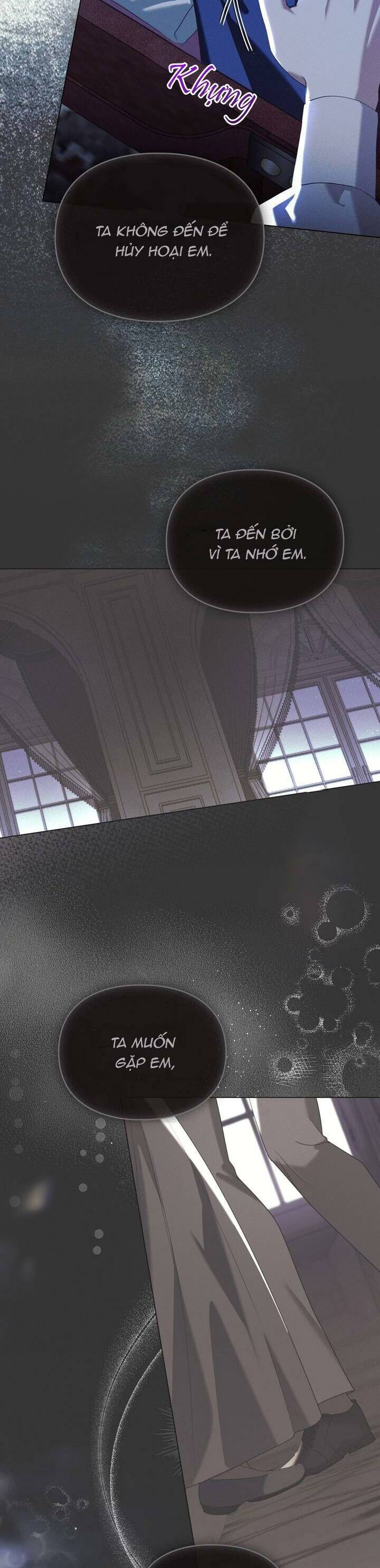 Sự Phản Bội Chapter 60 - 3