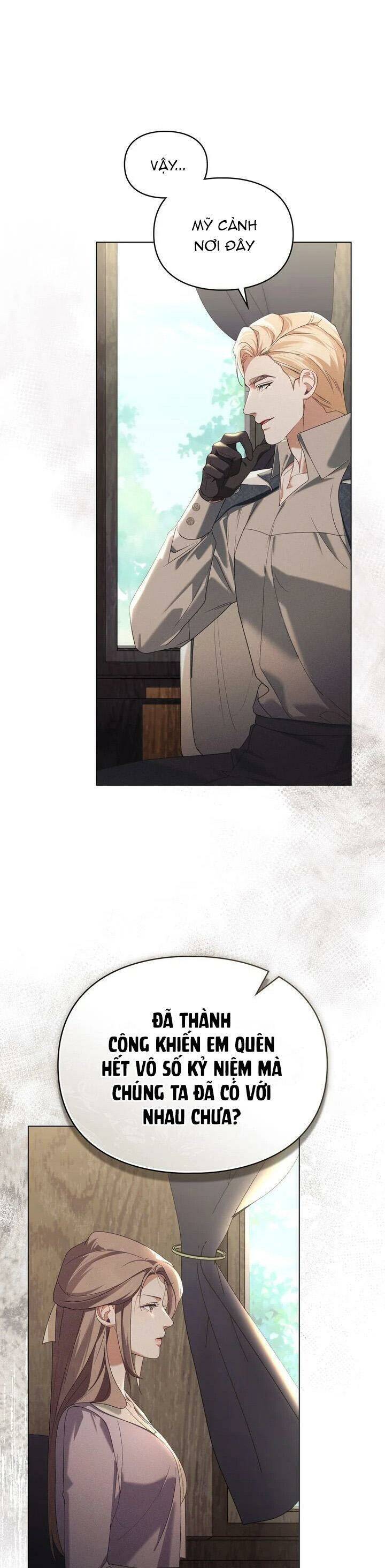 Sự Phản Bội Chapter 60 - 23