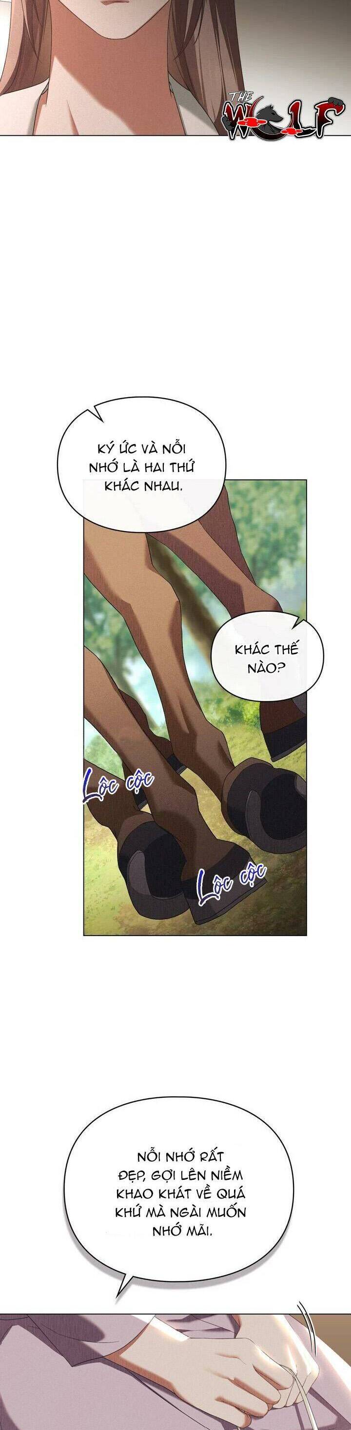 Sự Phản Bội Chapter 60 - 27