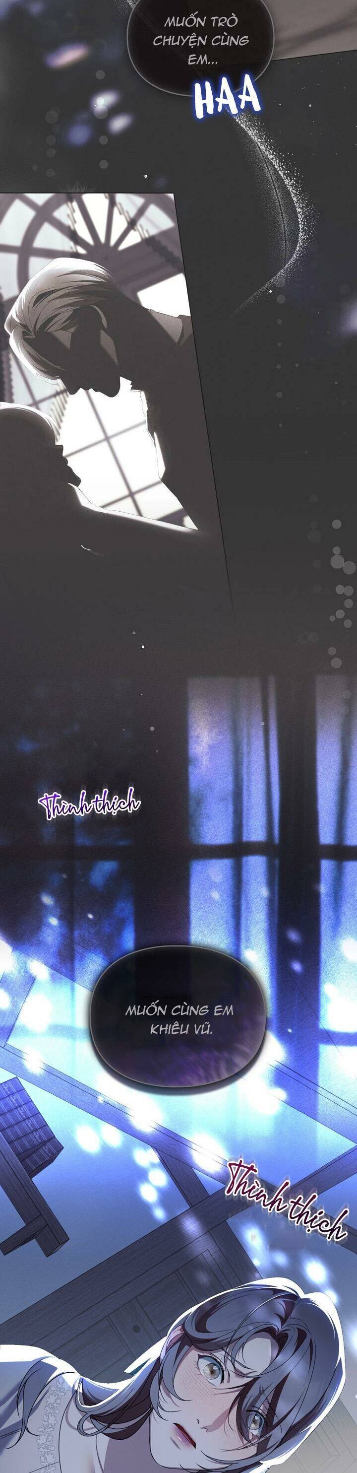 Sự Phản Bội Chapter 60 - 4