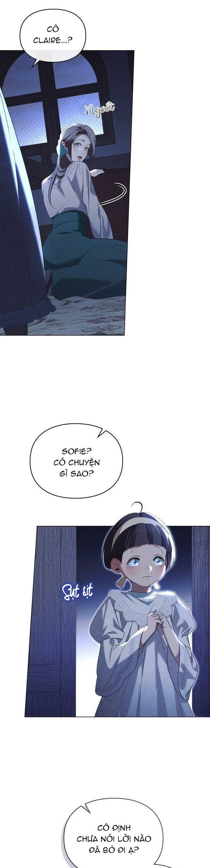 Sự Phản Bội Chapter 60 - 6