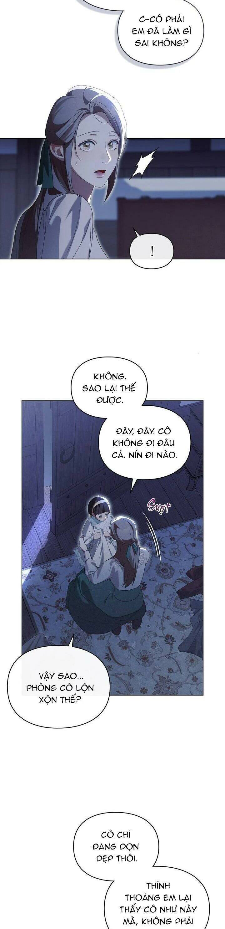 Sự Phản Bội Chapter 60 - 7