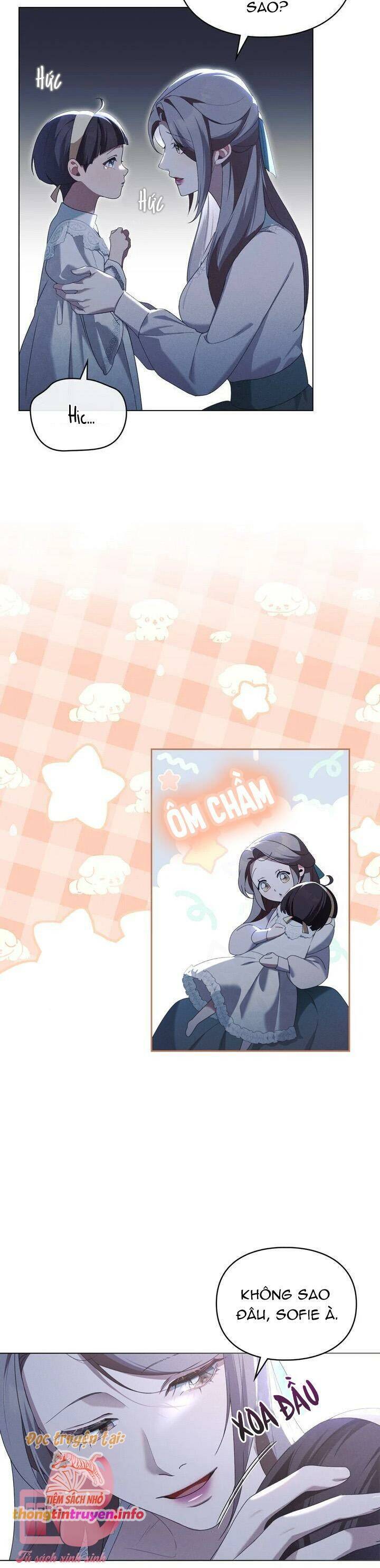 Sự Phản Bội Chapter 60 - 8