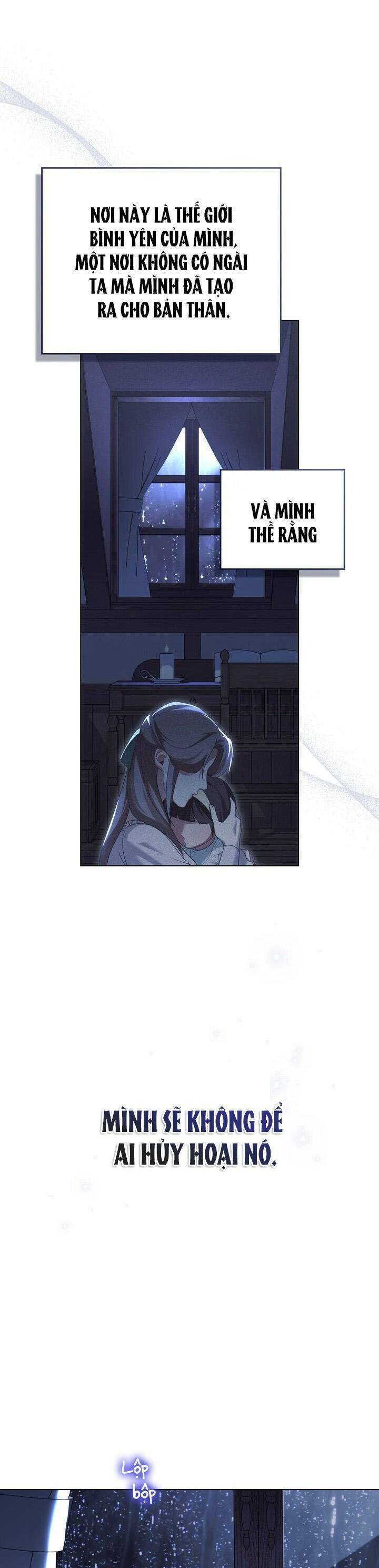 Sự Phản Bội Chapter 60 - 9