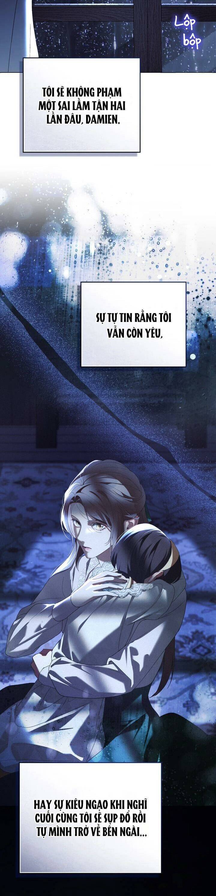 Sự Phản Bội Chapter 60 - 10